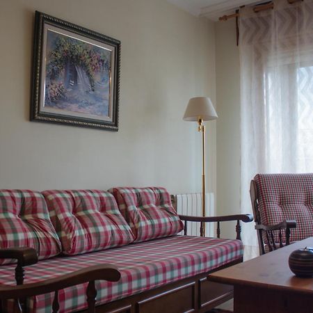Apartamento Playa Sabaris-Baiona Exterior foto